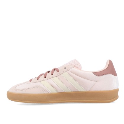 adidas Originals Gazelle Indoor W Pink adidas Originals Gazelle Indoor W Pink