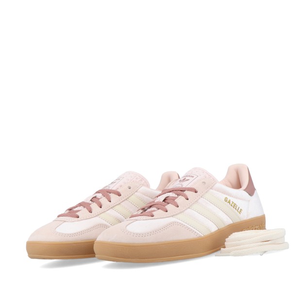 adidas Originals Gazelle Indoor W Pink