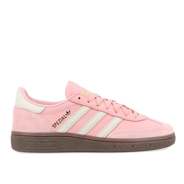 adidas Originals Handball Spezial W Wonder Mauve / Alumina / Gum