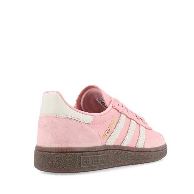 adidas Originals Handball Spezial W Wonder Mauve / Alumina / Gum