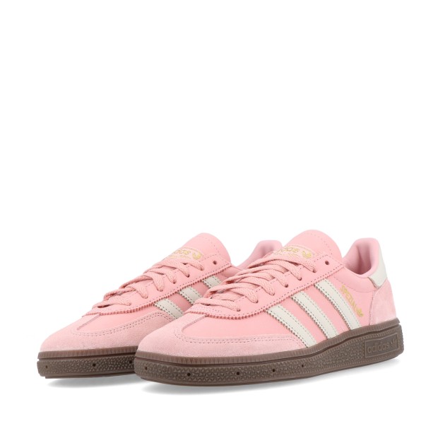adidas Originals Handball Spezial W Wonder Mauve / Alumina / Gum
