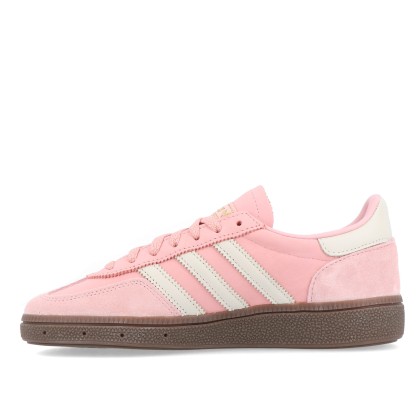 adidas Originals Handball Spezial W Wonder Mauve / Alumina / Gum adidas Originals Handball Spezial W Wonder Mauve / Alumina / Gum