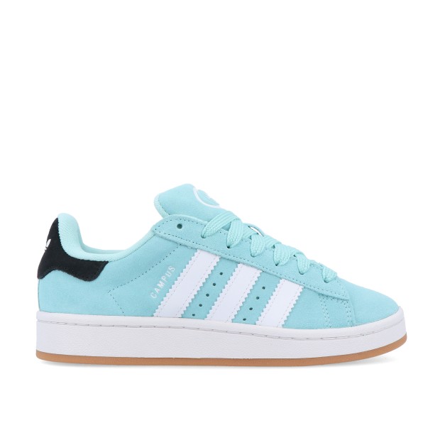 adidas Originals Campus 00S J Turquoise