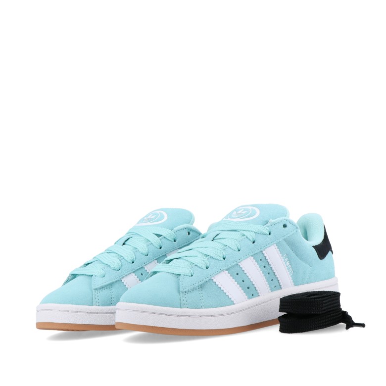 adidas Originals Campus 00S J Turquoise JI0285 Sportino