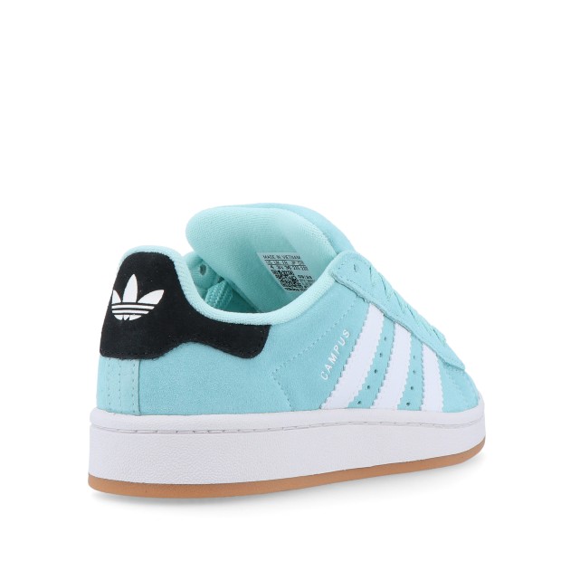 adidas Originals Campus 00S J Turquoise