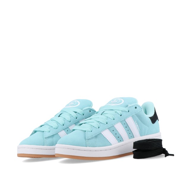 adidas Originals Campus 00S J Turquoise