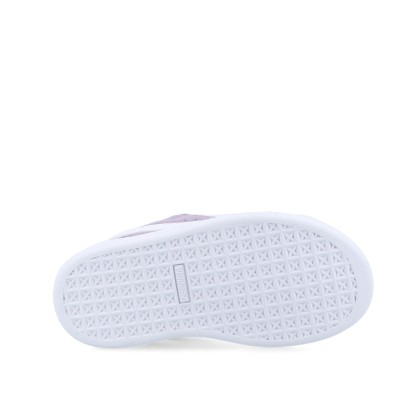 Puma Suede Xl Ps - Pale Plum-puma White Puma Suede Xl Ps - Pale Plum-puma White