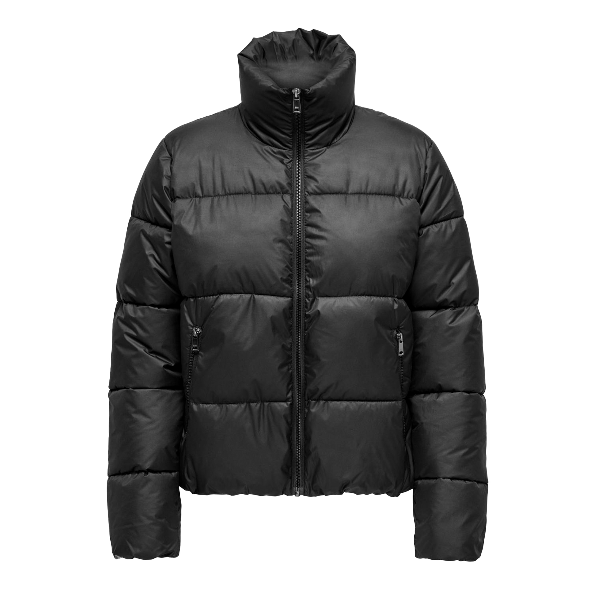 Only Onlcammie Short Puffer Otw Kta