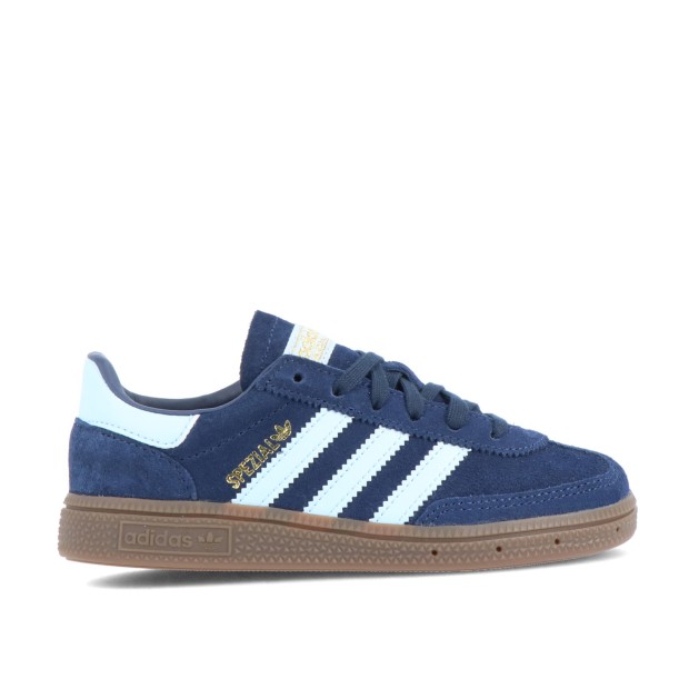 adidas Originals Handball Spezial C Collegiate Navy / Clear Sky / Gum