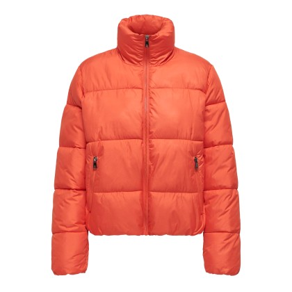 Only Onlcammie Short Puffer Otw Kta