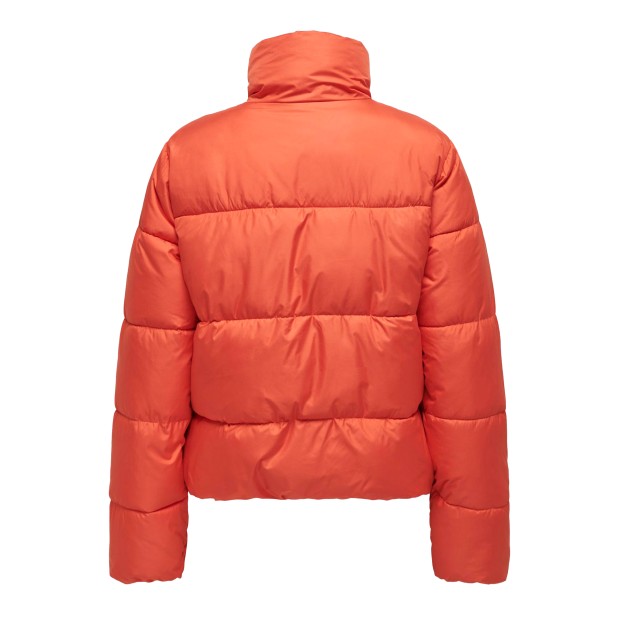 Only Onlcammie Short Puffer Otw Kta