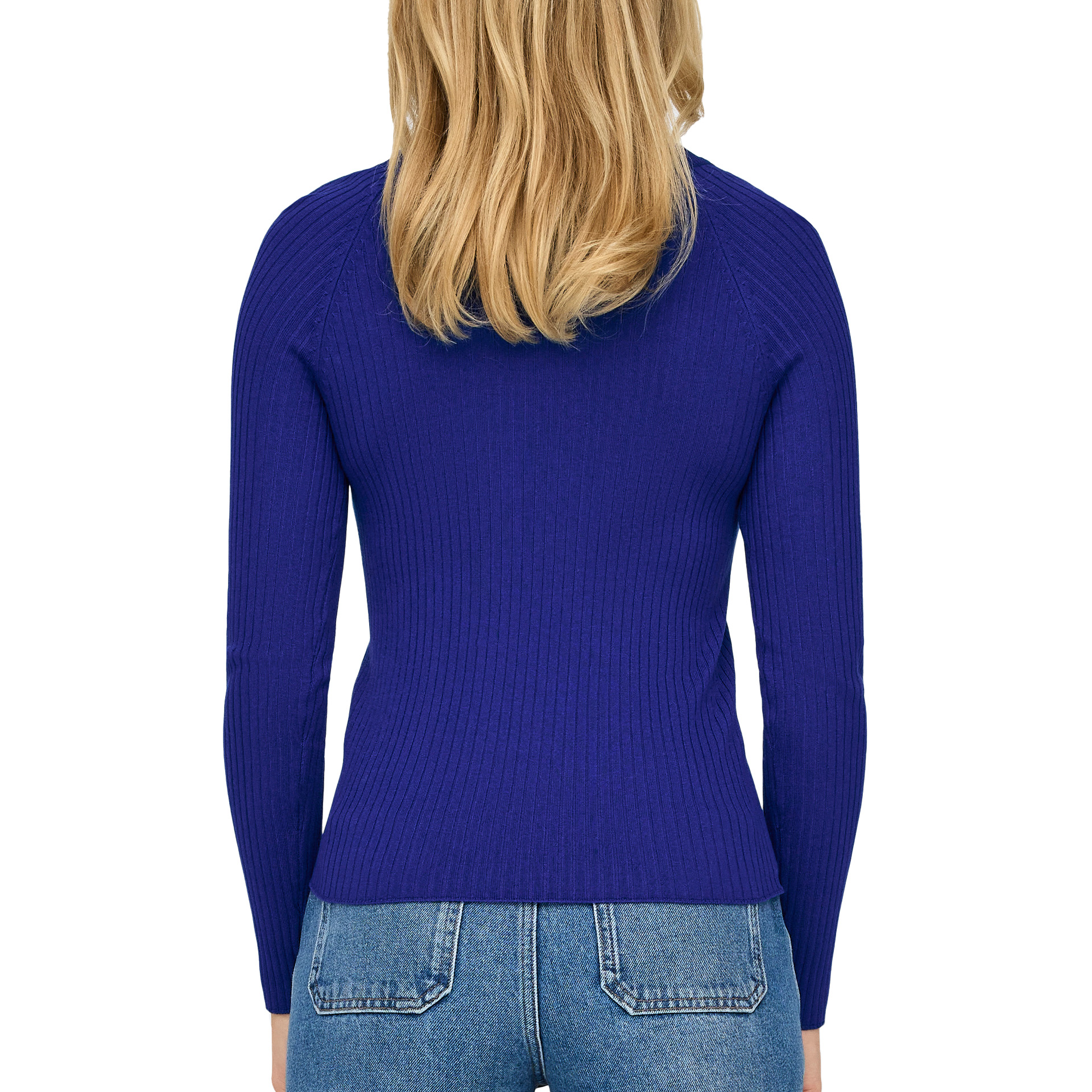 Only Pulloverfemknitvi70-nyl30