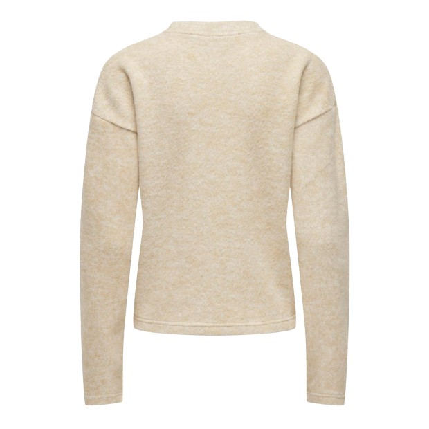 Sweat Only Sweatfemknitpre45-pl42-vi9-ea4