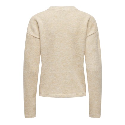 Only Camisola fem knit pre Only Camisola fem knit pre