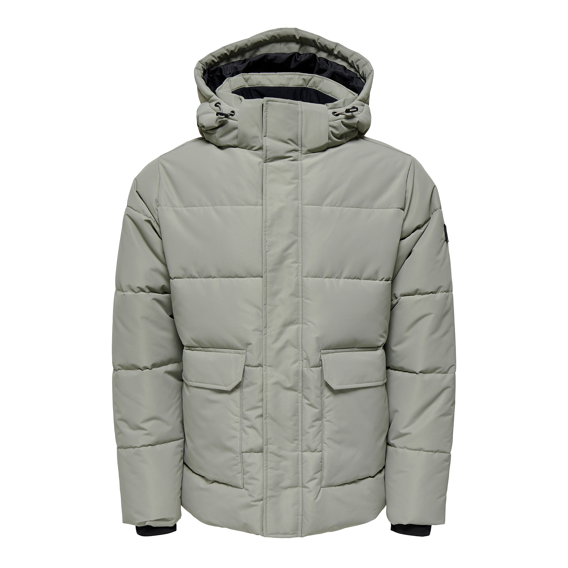 Only&sons Onscarl Life Quilted Jacket Noos Otw