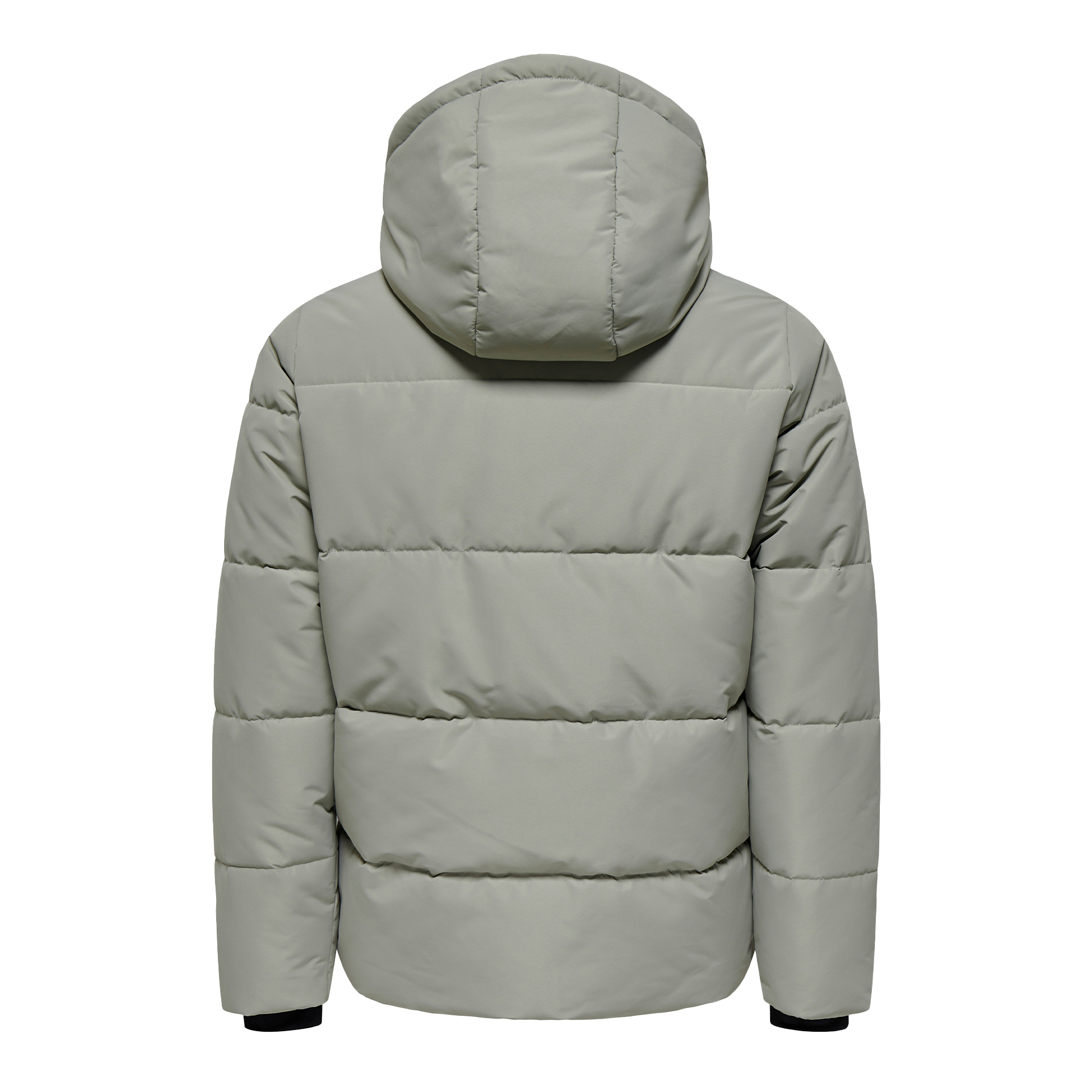 Only&sons Onscarl Life Quilted Jacket Noos Otw