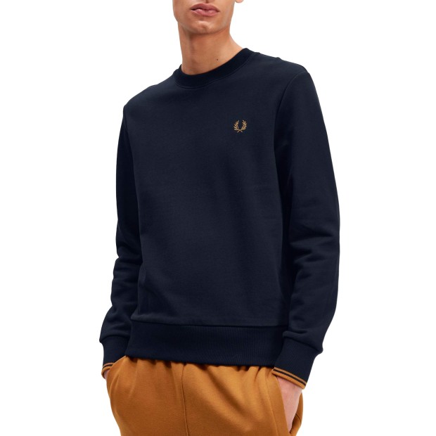 Fred Perry Sweat