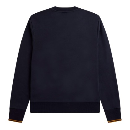 Fred Perry Sweat Fred Perry Sweat