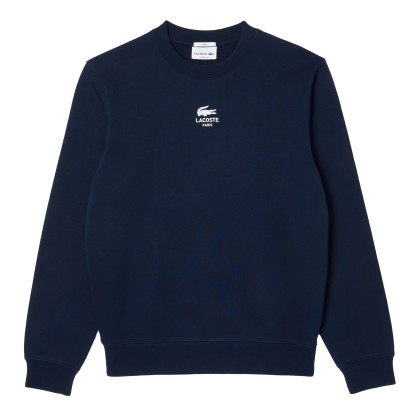 Lacoste Sh2736 Blue Marine