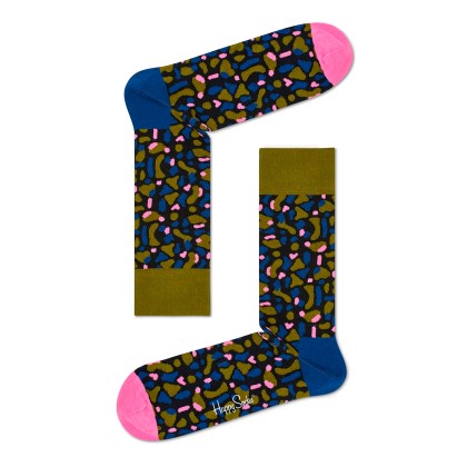 Happy Socks No Limit Preto Happy Socks No Limit Preto
