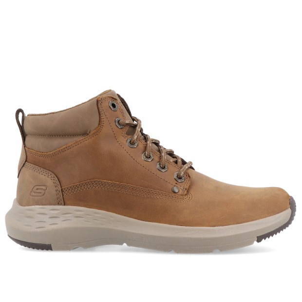 Sapatilha Skechers Parson - Ederic Dsrt