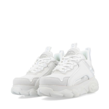 Buffalo Cld Chai Grey/silver