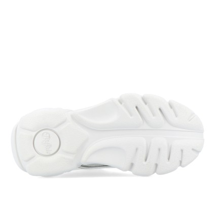 Buffalo Cld Chai Grey/silver