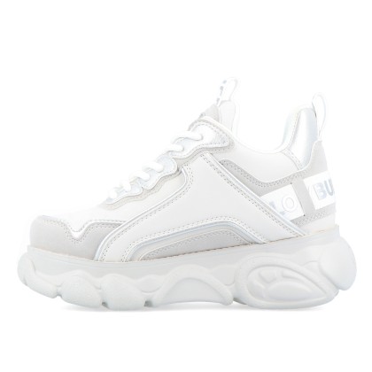 Buffalo Cld Chai Grey/silver