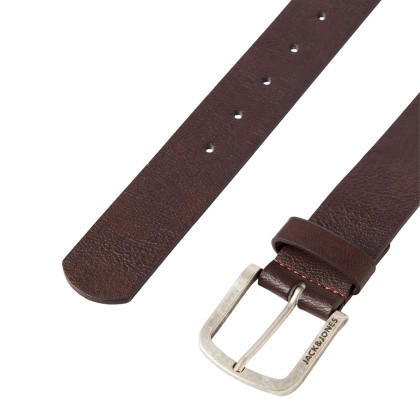 Jack & Jones Jacharry Belt Noos Black Coffee Jack & Jones Jacharry Belt Noos Black Coffee