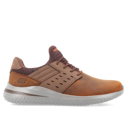 Skechers Delson 3.0-ezra Cdb