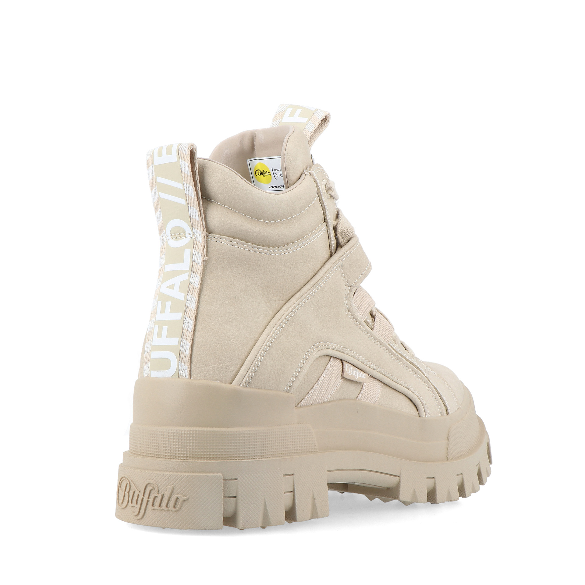 Buffalo Aspha-nc-mid