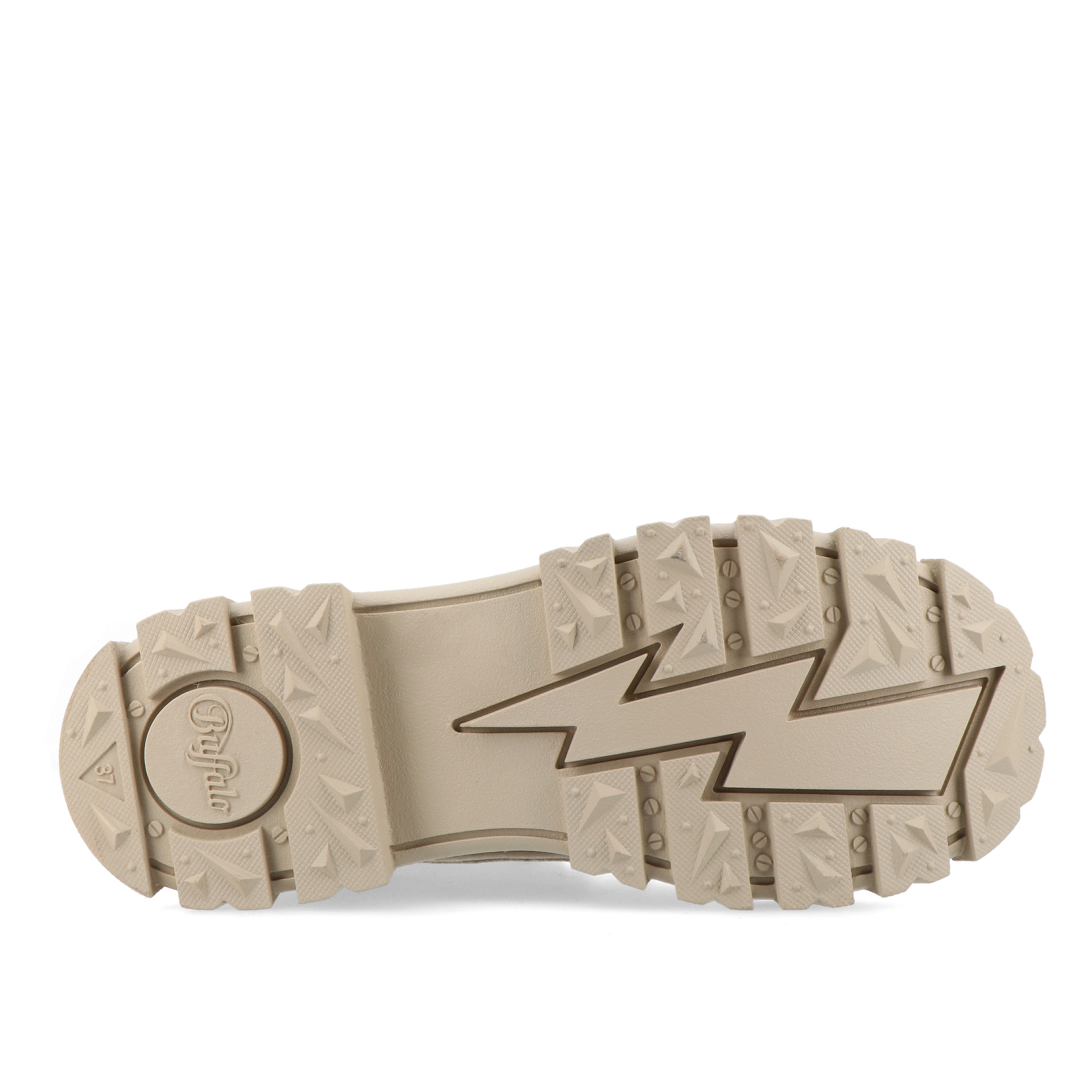 Buffalo Aspha-nc-mid