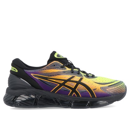 Asics Gel Quantum 360 Yellow/black