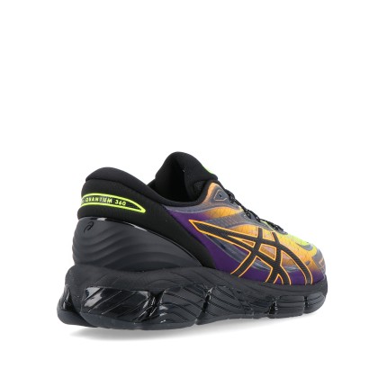 Asics Gel Quantum 360 Yellow/black Asics Gel Quantum 360 Yellow/black