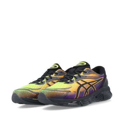 Asics Gel Quantum 360 Yellow/black Asics Gel Quantum 360 Yellow/black
