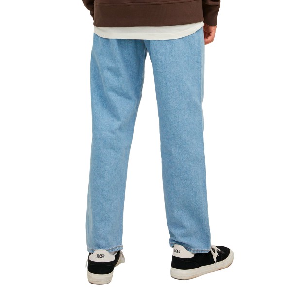 Jack & Jones Jjieddie Jjoriginal Mf 710 Noos Blue Denim