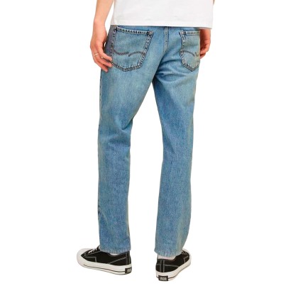 Jack & Jones  Jjichris Jjoriginal Mf 693 Noos Blue Denim