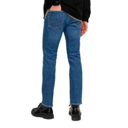 Jack & Jones Jjiclark Jjoriginal Am 379 Noos Blue Denim