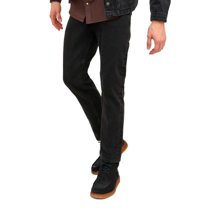 Jack & Jones  Jjichris Jjorignial Mf 912 Noos Black Denim