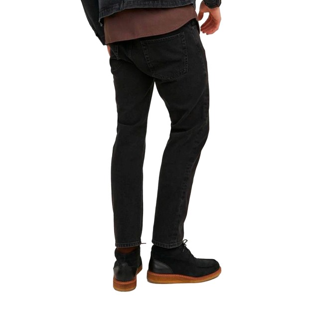Jack & Jones Jjichris Jjorignial Mf 912 Noos Black Denim