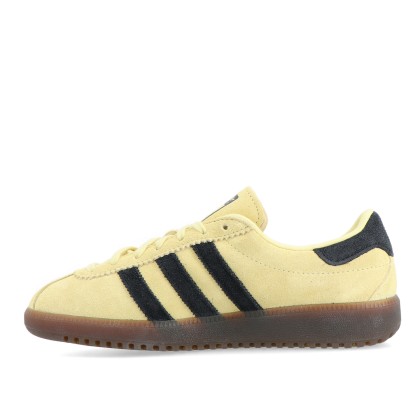 adidas Originals Brmd W Powder Yellow / Core Black / Grey Three