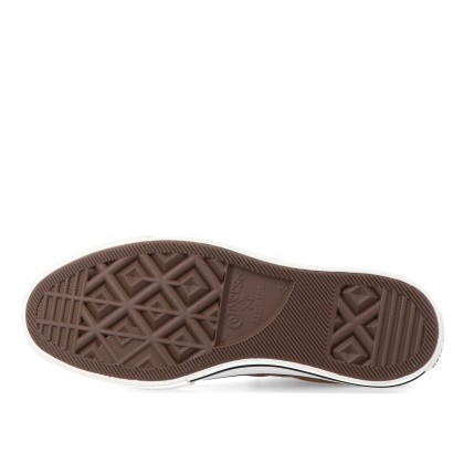 Converse Ctas Lift Hi Clove Brown/egret/black Converse Ctas Lift Hi Clove Brown/egret/black