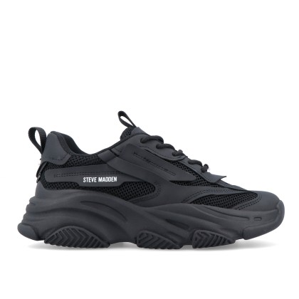 Steve Madden Possession-e Black