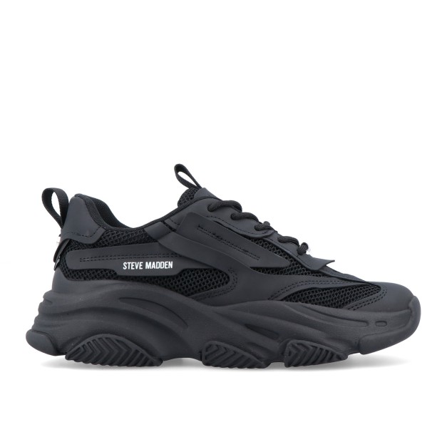 Steve Madden Possession-e Black