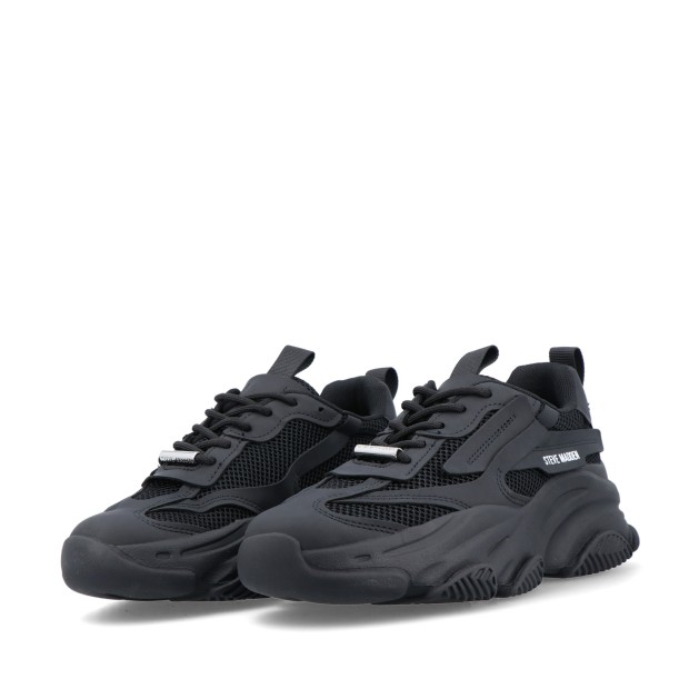 Steve Madden Possession-e Black