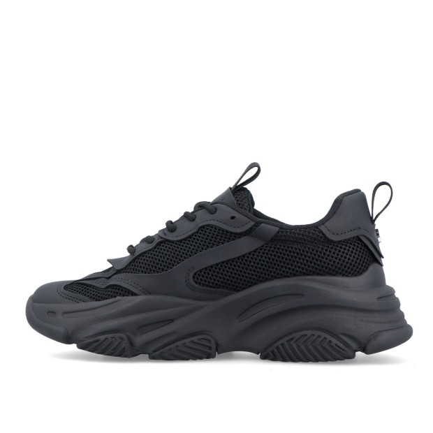 Steve Madden Possession-e Black