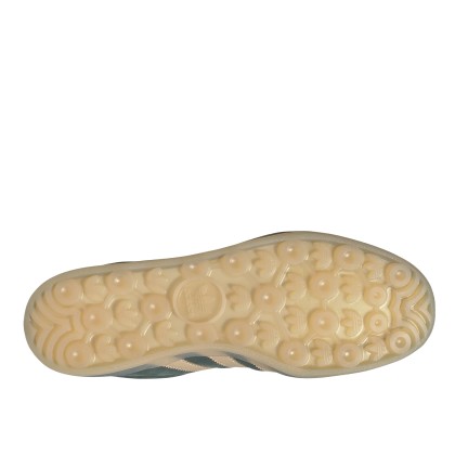 adidas Originals Gazelle Indoor Shadow Green / Warm Sandstone / Wonder White