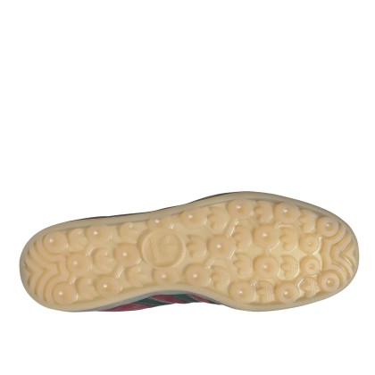 adidas Originals Gazelle Indoor Maroon