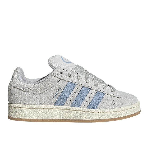adidas Originals Campus 00S W Grey One / Cream White / Clear Sky