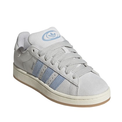 adidas Originals Campus 00S W Grey One / Cream White / Clear Sky adidas Originals Campus 00S W Grey One / Cream White / Clear Sky